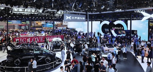 Salone auto Pechino 2026 commento sull'edizione più rivoluzionaria