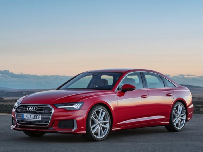 Audi A6 2018: il listino parte da 62.100 euro.
