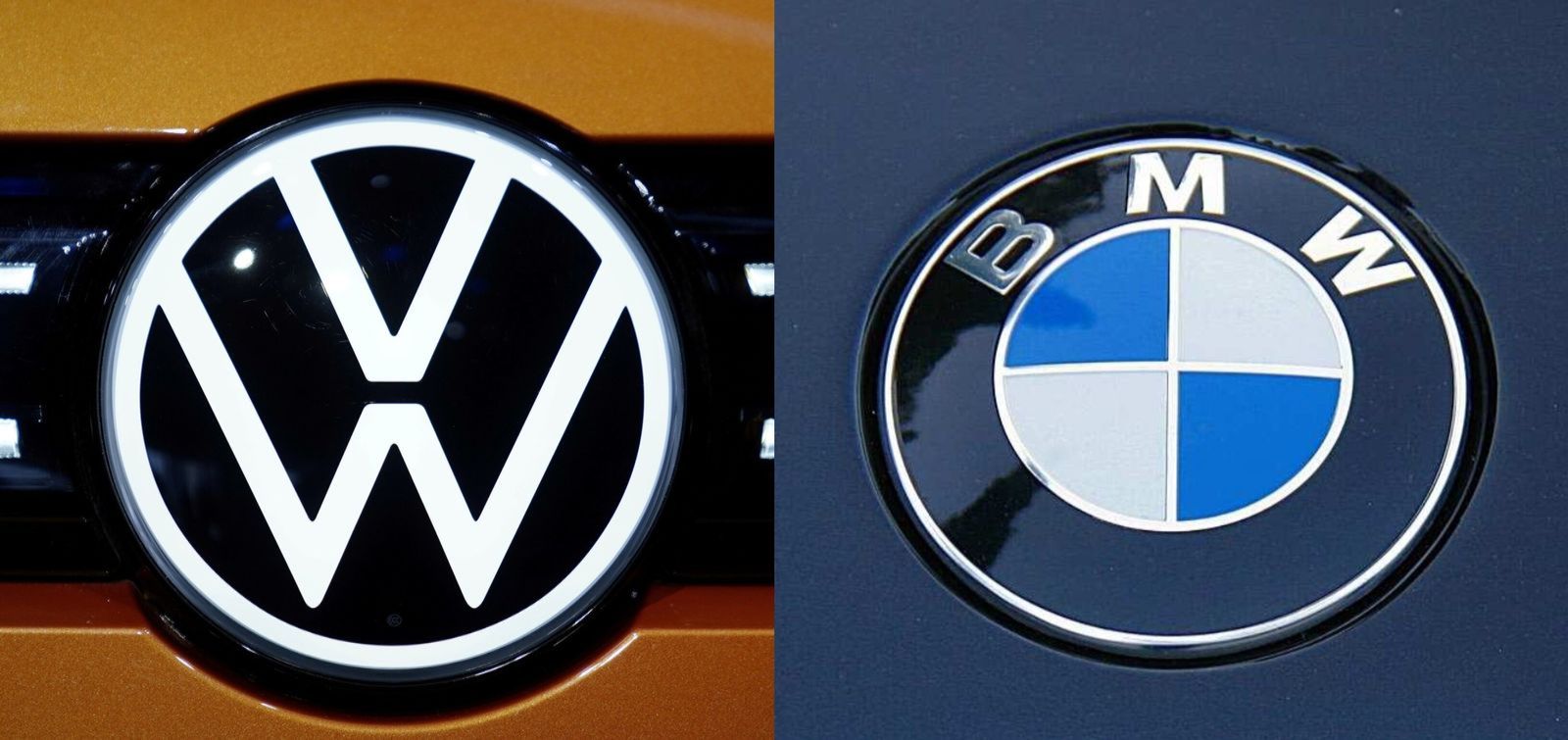 Aumento listini Volkswagen BMW 