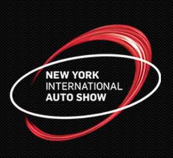 NY Autoshow 2017