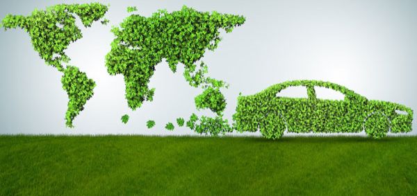 auto elettrica zero emissioni saperne di più