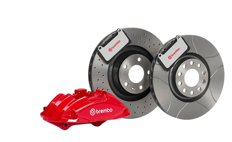 Brembo IA 