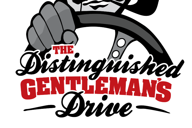 The Distinguished Gentleman’s Drive  2025