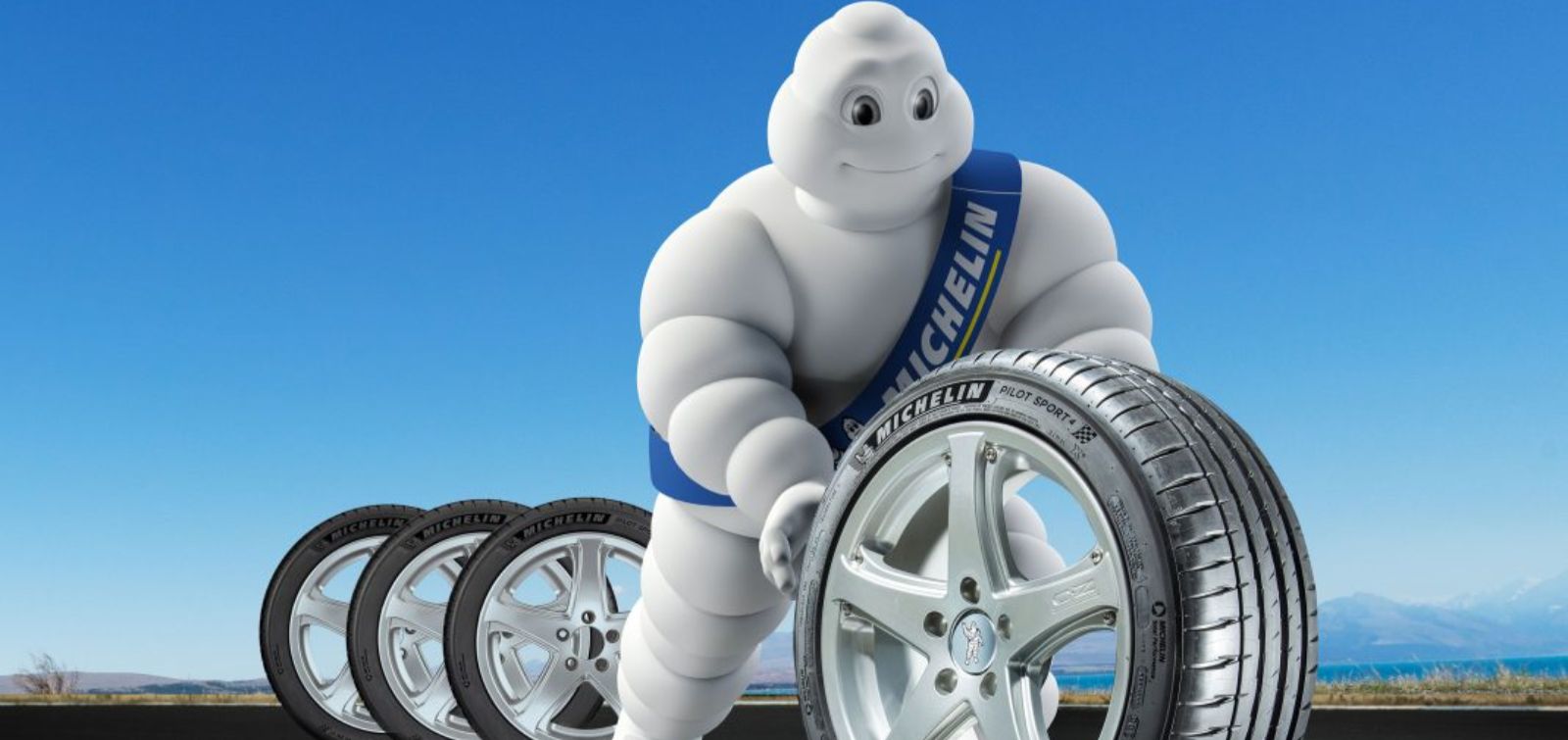 Michelin rallenta la produzione degli pneumatici