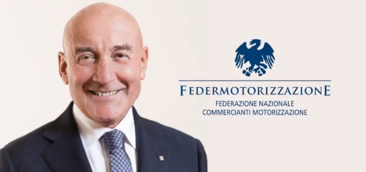 Confcommercio Mobilità e Federmotorizzazione Simonpaolo Buongiardino