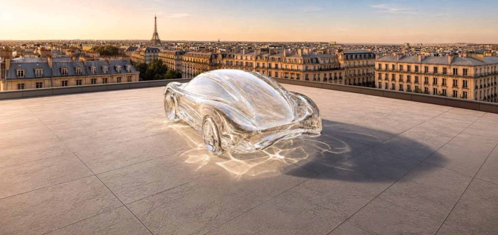 Novità auto 2027 salone di Parigi 2026
