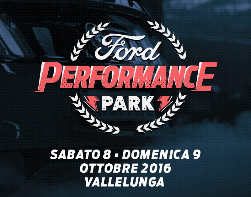 Ford Performance Park