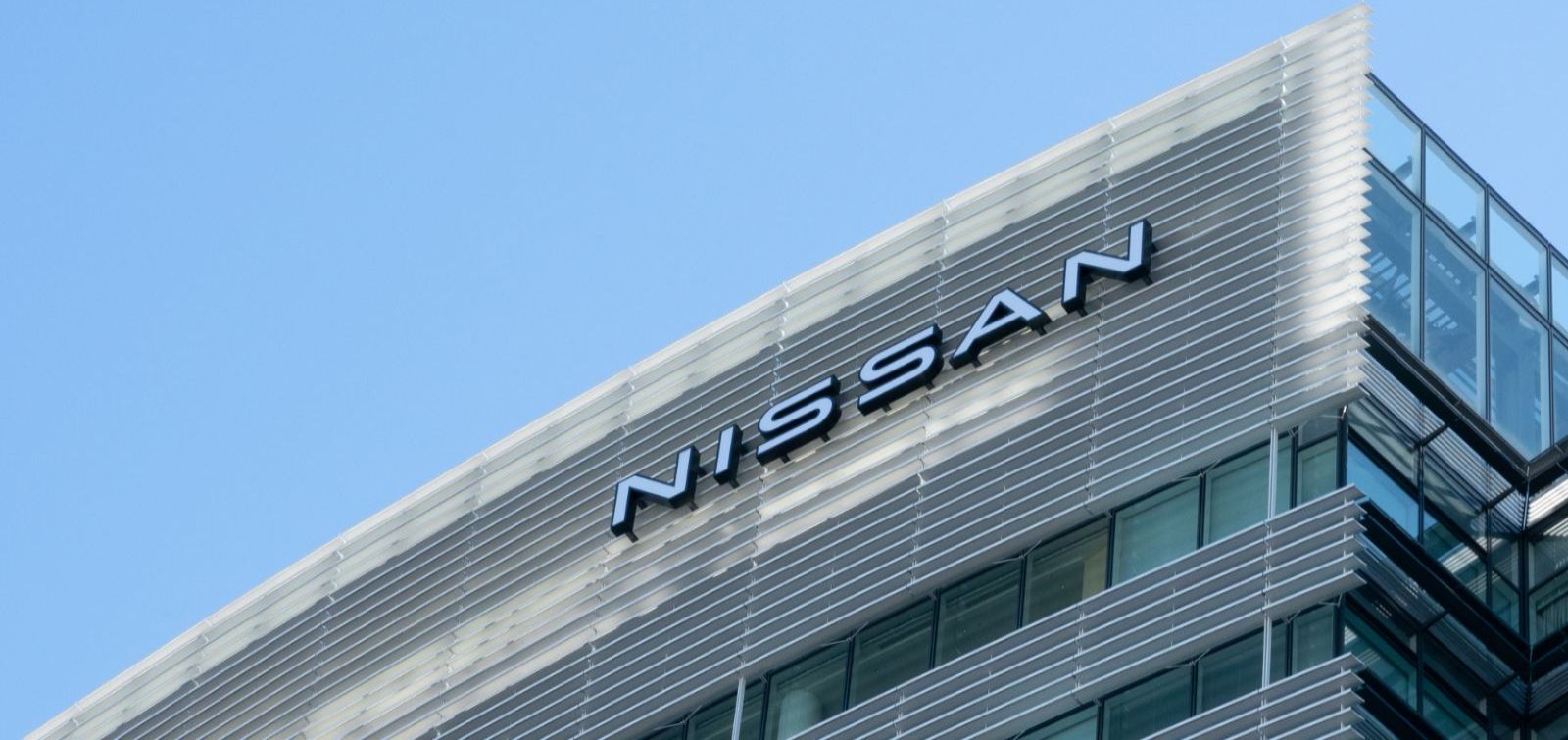 Crisi nissan