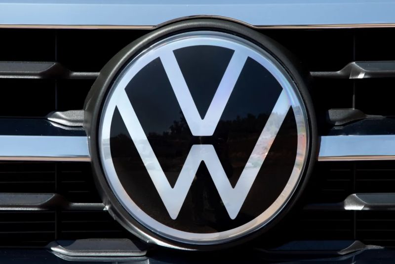 Volkswagen scioperi e crisi delle vendite